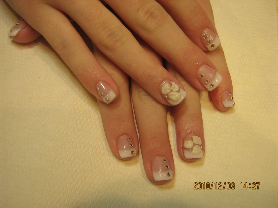 Szabó Éva - porci körmök - 2010-12-11 14:15